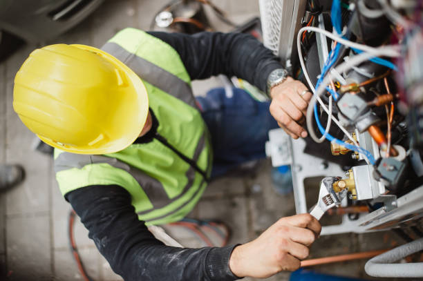 Emergency Electrical Repair Services in Plumsteadville, PA