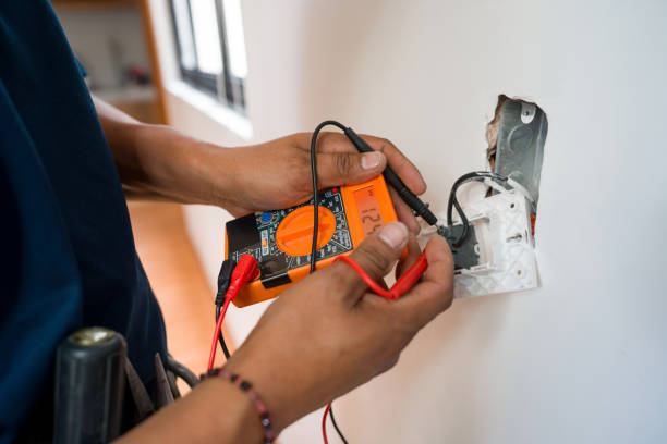 Best Emergency Electrical Repair Services  in Plumsteadville, PA