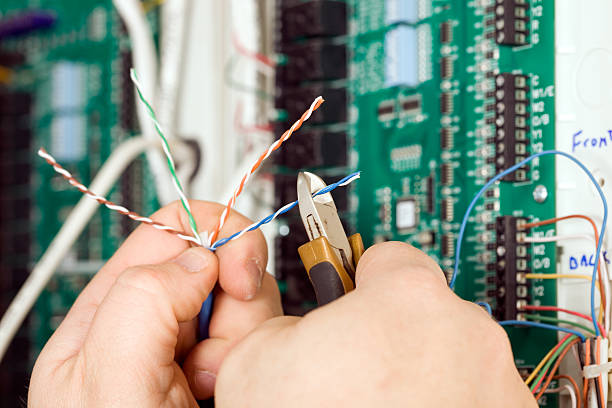 Best Electrical Troubleshooting and Repair  in Plumsteadville, PA